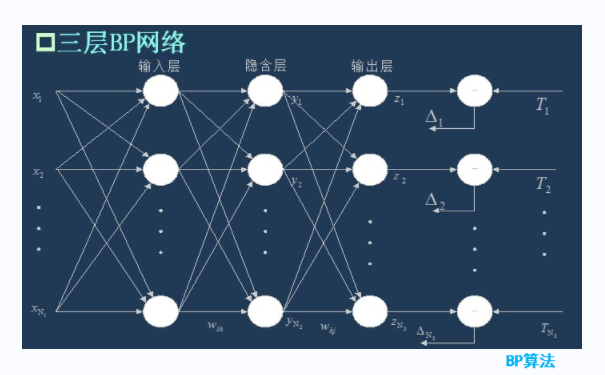 BP算法