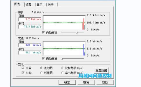 局域網(wǎng)網(wǎng)速控制